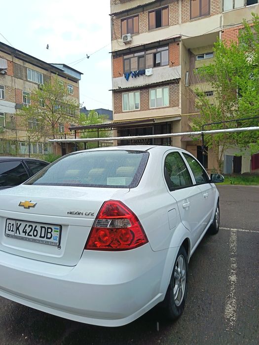 Chevrolet Nexia 2018 — 3