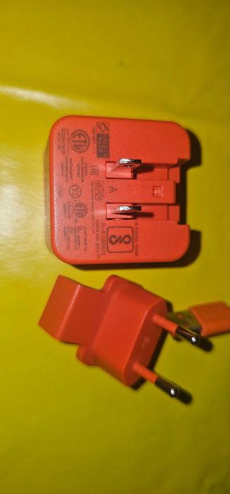 incarcator boxa portabila jbl orange charge 3