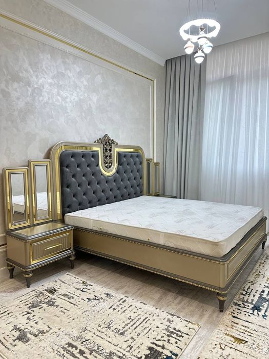 Yakkasaroy 2 xona navastroyka