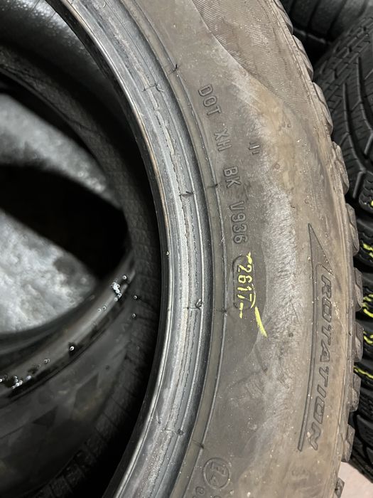 205 55 16 pireli iarna dot 2017