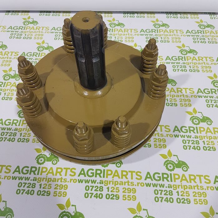 Ambreaj universal cardan tractor