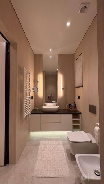 2х ком 86м2 Продается ЖК Mirabad Avenue Мирабадский район