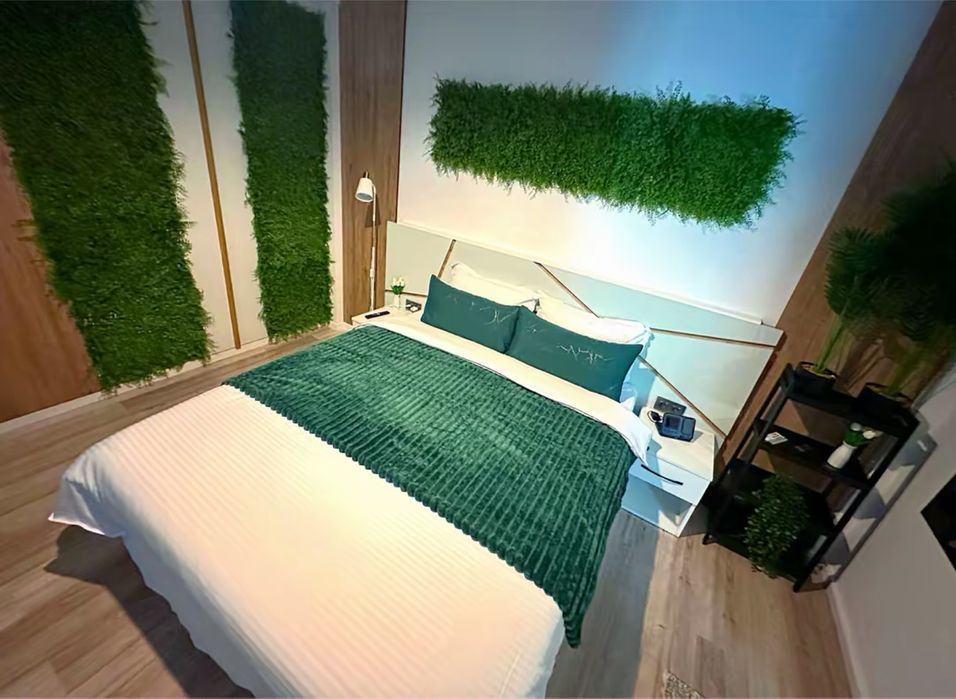 Vand/ Inchiriez Complex Intimus Tulcea