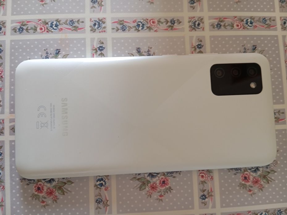 Vind Samsung galaxy