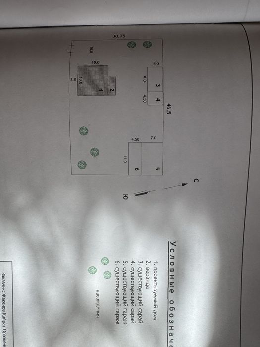 Продам земельный участок 14 соток