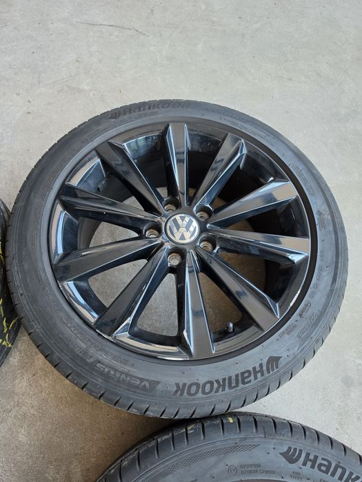 Джанти 17 / 5х112 - VW 5x112