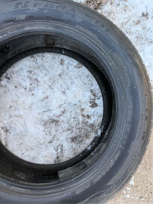 Cauciucuri 215/55/17 Y