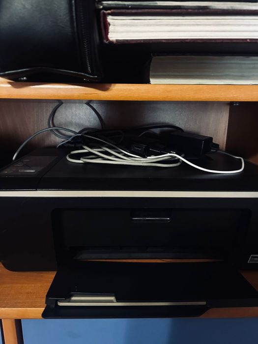 Принтер HP струйный