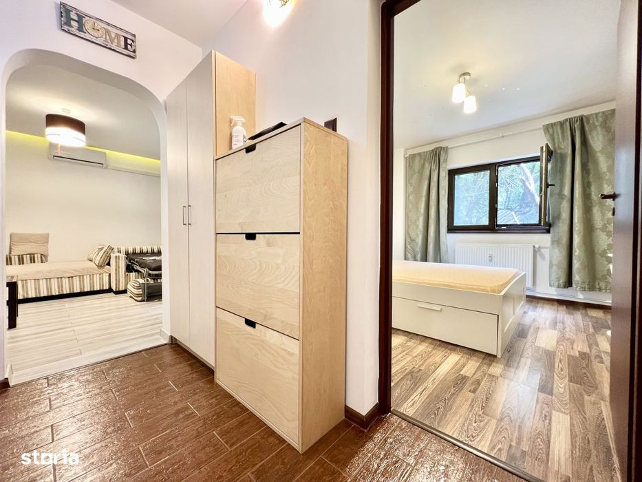 Inchiriere 2 Camere I Tineretului I BL 1984 I 53 MP Renovat I Metrou