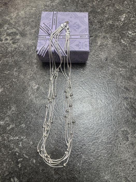 Цепочка. Новая!