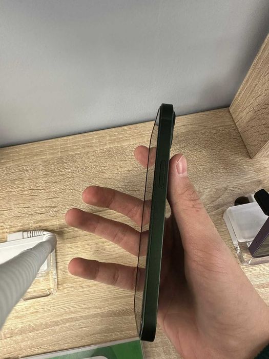 Iphone 13 256 GB, Green