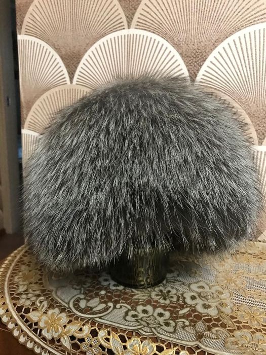 Продам норковую шубу