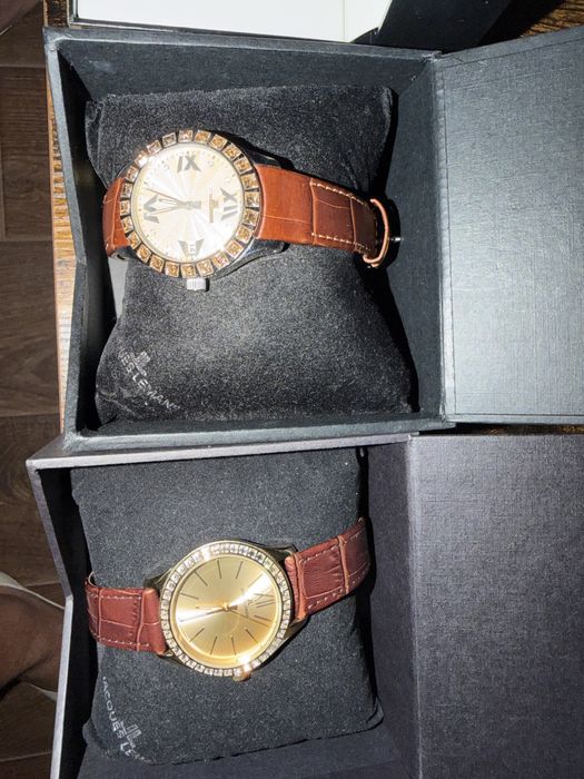 Doxa Jacques Lemans swiss watches