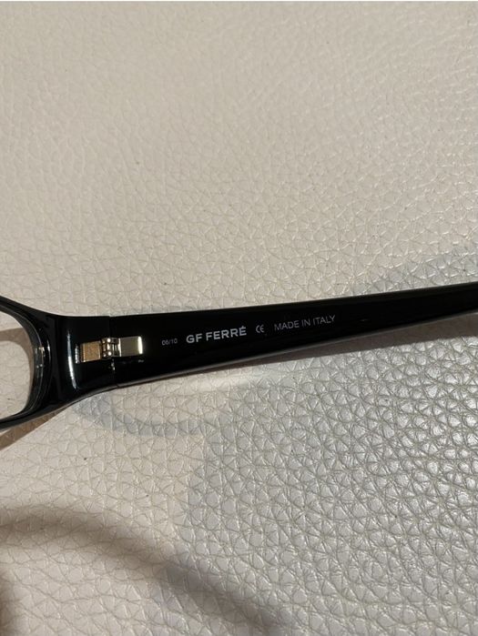 Оригинални диоптрични очила FERRE