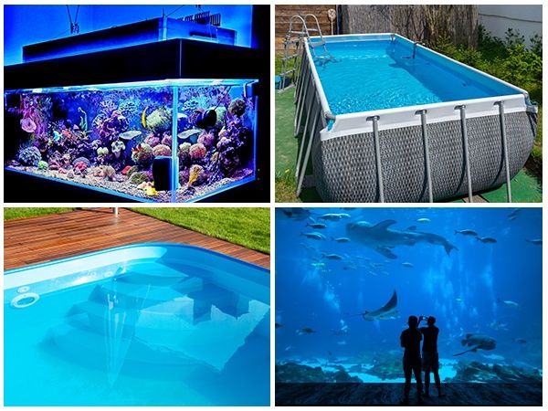 Филтърни топки за басейн, 700g. Филтър за пясъчни помпи