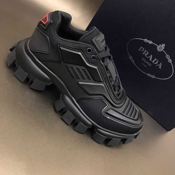 Нови Маратонки Prada