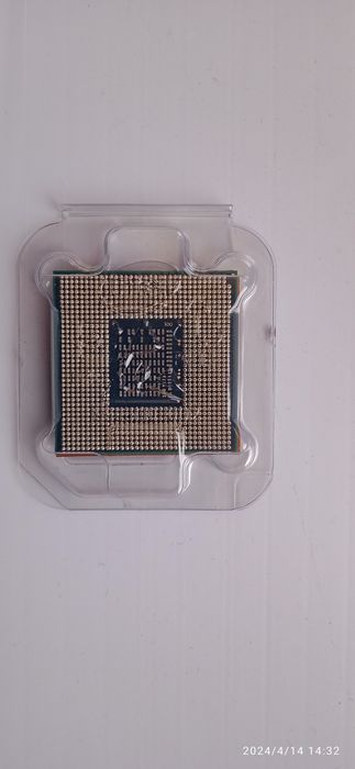 Процессор Intel® Pentium® Processor B950 для ноутбука