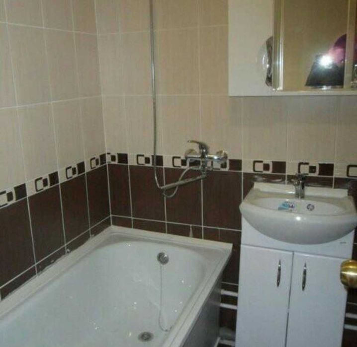 Срочно квартира Саиран