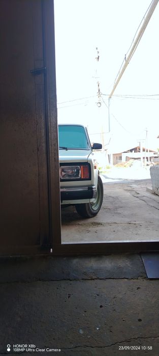 Vaz 2107 Srochna sotiladi 1996 yil holati yahwi