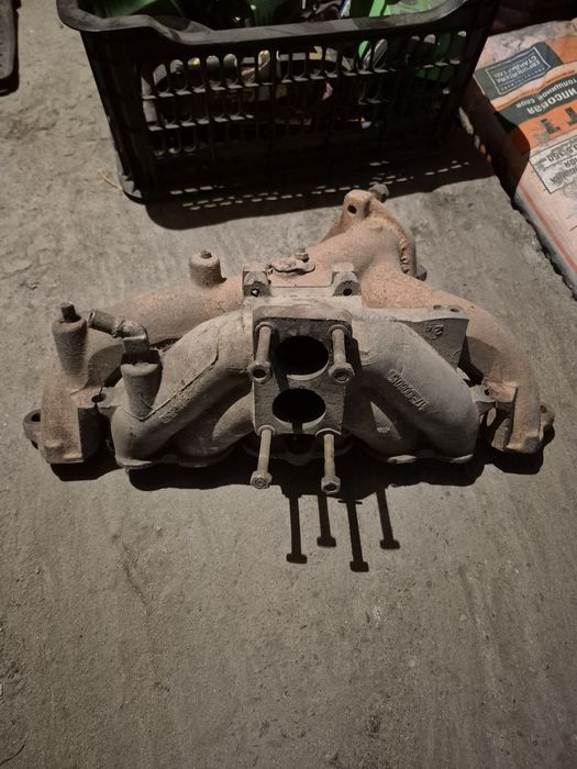 Продам коллектор на газель