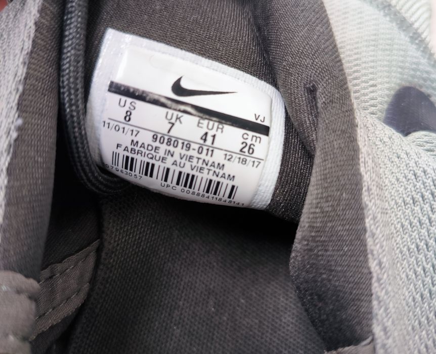Nike Air  Presto номер 41