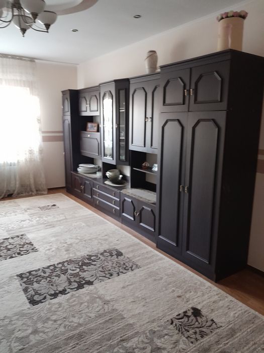 Дом с мебелю 6 соток