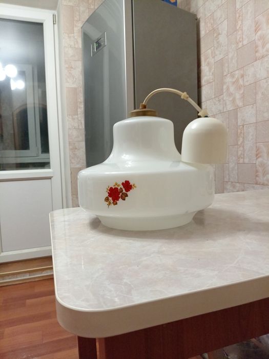 Светильник для кухни