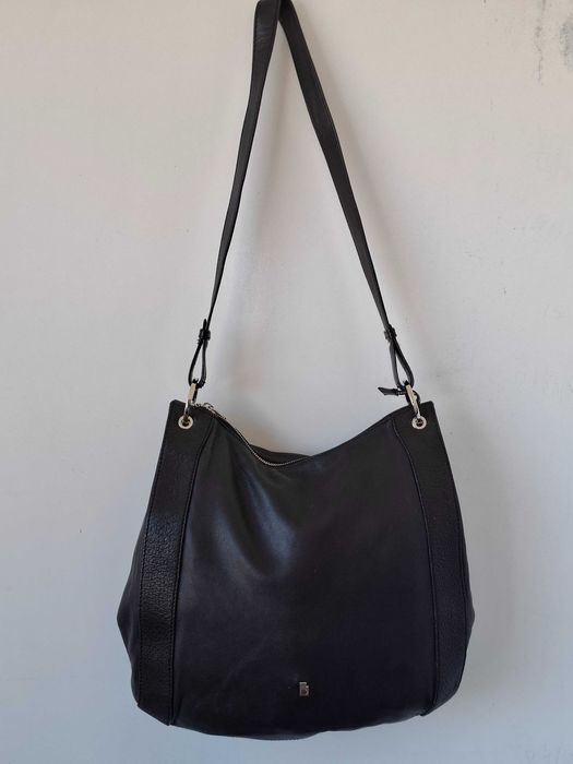 roeckl , poseta piele naturala