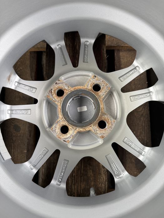 Jante aluminiu itWheels Michelle Mitsubishi Honda Subaru Toyota Kia