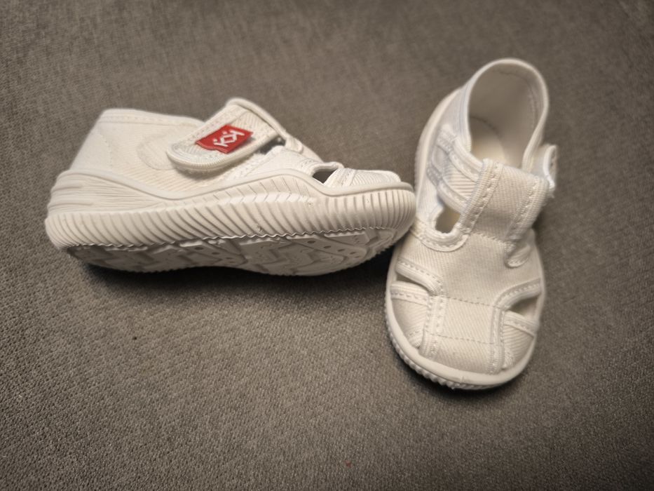 Детски обувки Geox, Timberland, Nike, Biomecanics