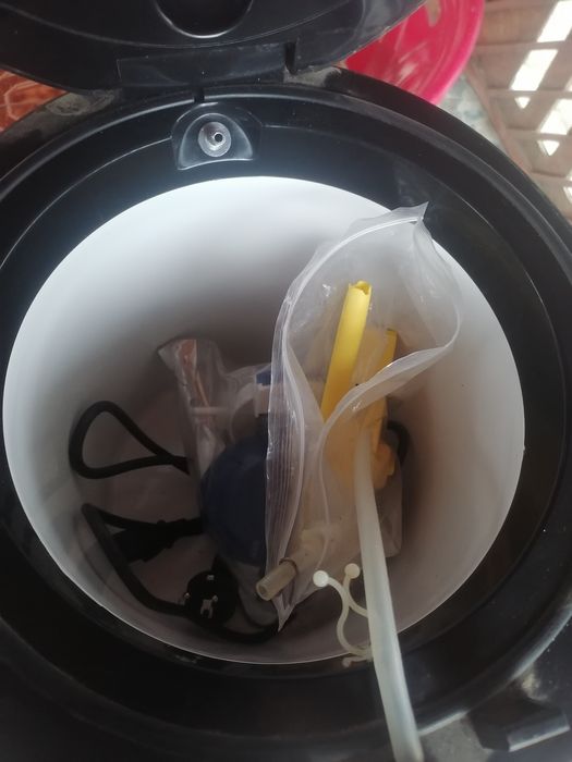 Dozator de bere perfect