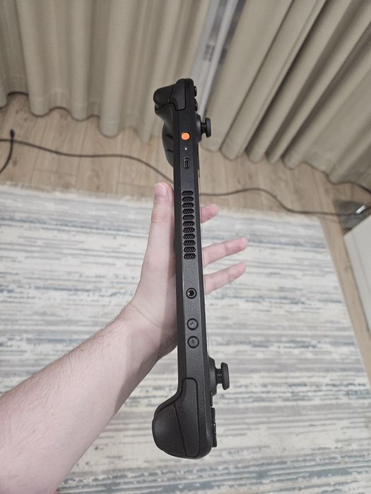 Steam deck 512 OLED