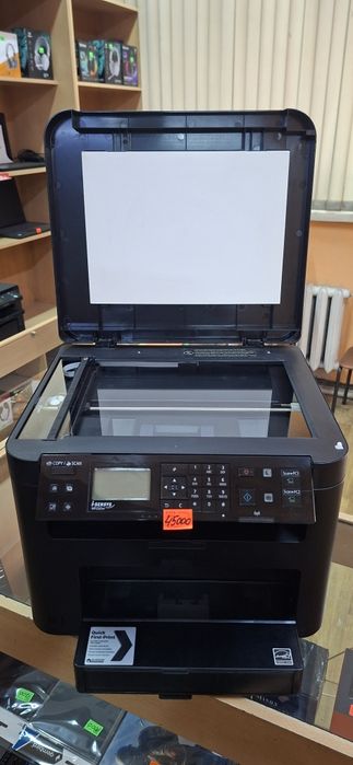 Мфу Canon mf232w