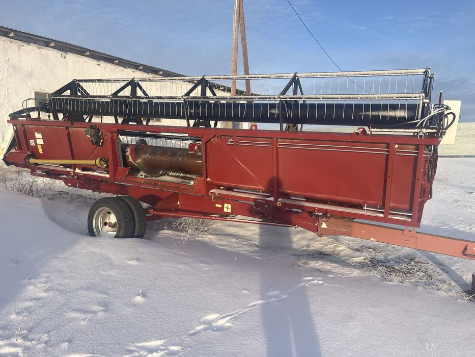 Продам комбайн Вектор