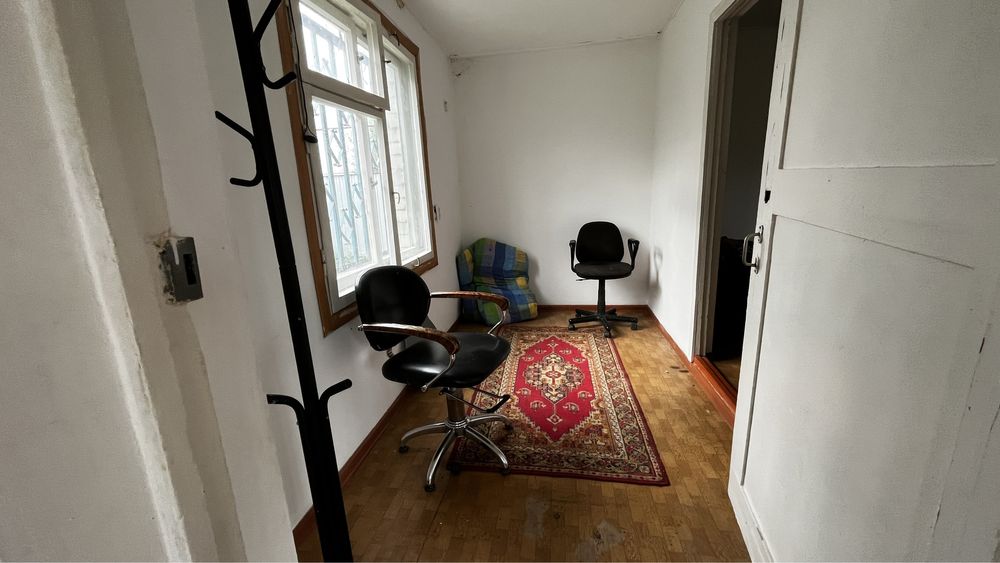 Дача Ақтөбе,Актобе