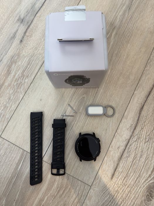 Часовник Coros Pace Pro