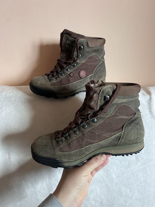 Туристически обувки AKU GORE-TEX, Vibram