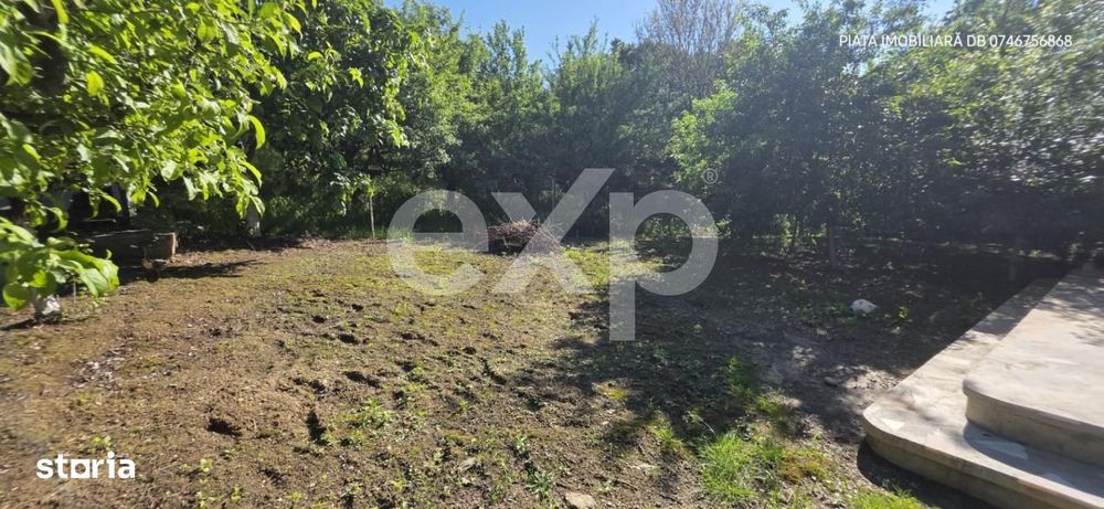 Vila Individuala Imensa + Casa de Oaspeti si Garaj Dublu | Teren 1.00