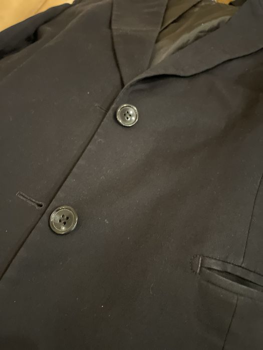 Пиджак школьный Glasman