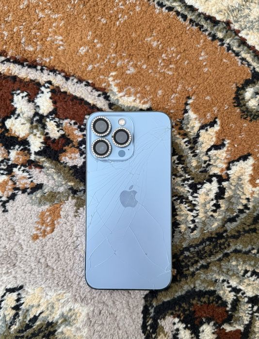 IPhone 13 pro 256 gb