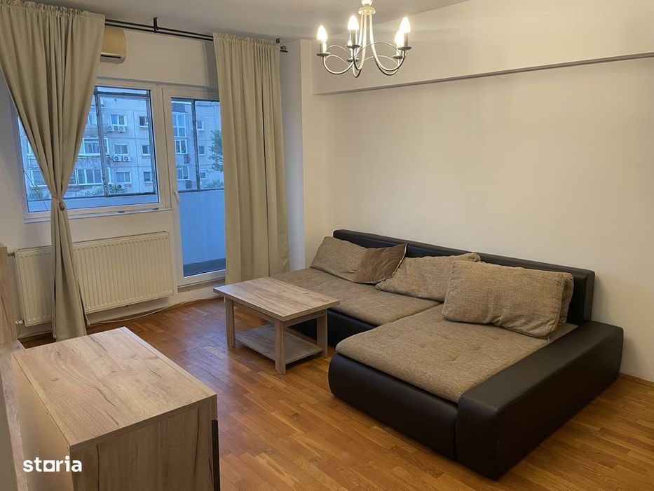 Apartament 3 camere Timpuri Noi-Tineretului