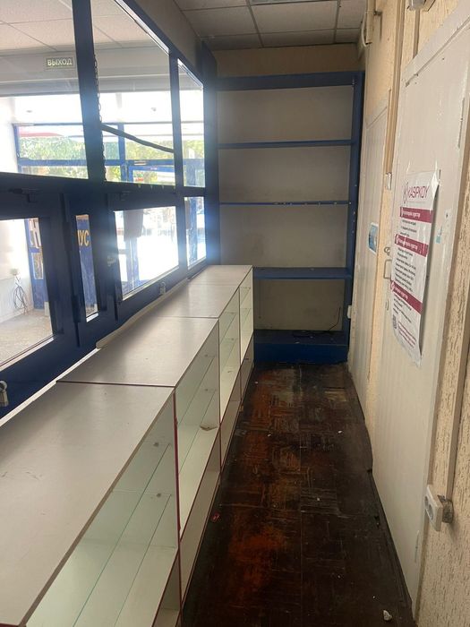 Сдается помещение в аренду