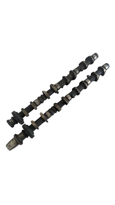 Ax Cu Came Toyota Land Cruiser Lj12_, Kzj12_, Trj12_, Kdj12_, Grj12_ 2002 - 3.0D Euro4