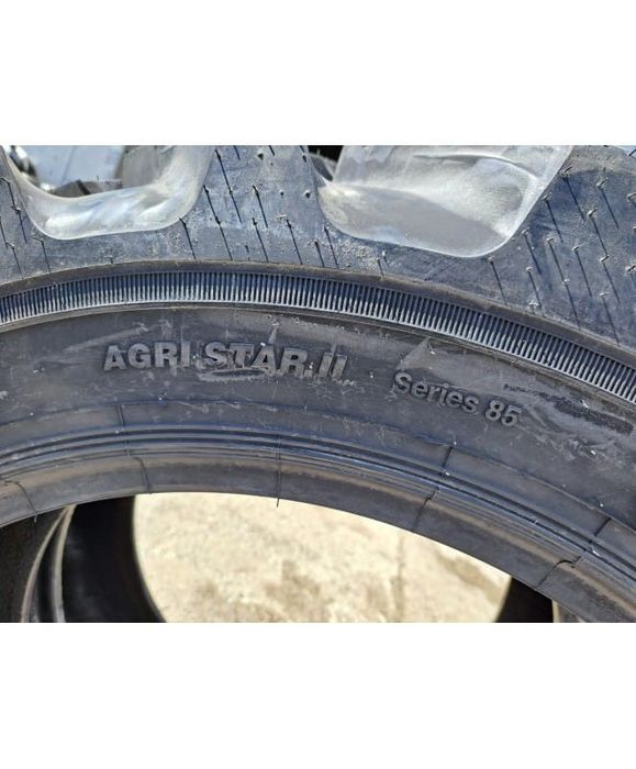 Anvelopa 280/85 r28 alliance agristar ii 118d tl (11.2r28)  Cauciucuri tractor, Fiat, Case, Fendt, John Deere, New Holland, Massey Ferguson, UTB   Cau
