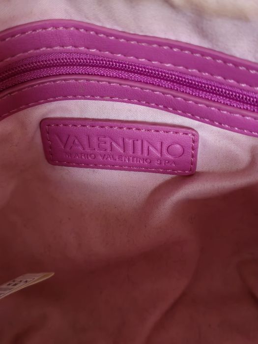 Valentino By Mario Valentino оригинална дамска чанта
