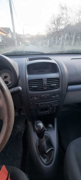 Renault Symbol 1.5 dci