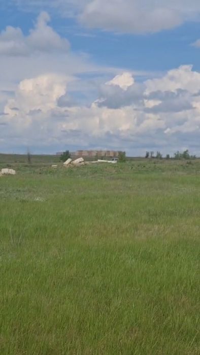 Земельный участок Батыс, Экспресс