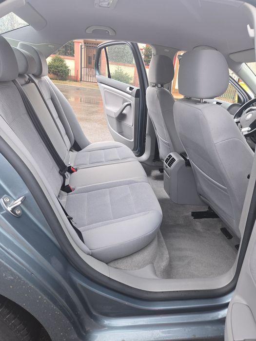 Vand volkswagen 1,9 TDI 2006