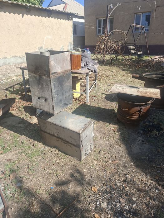 Котел для бани из нержавейки
