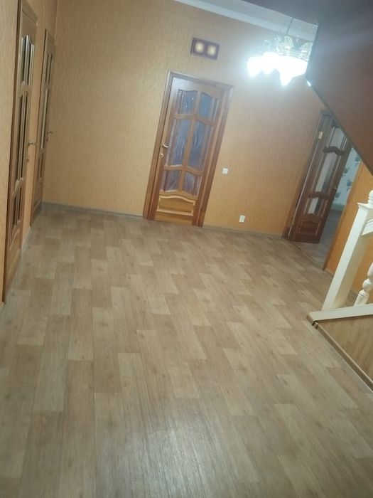 Сдам коттедж на длит срок